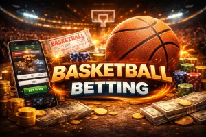 basketball betting sports